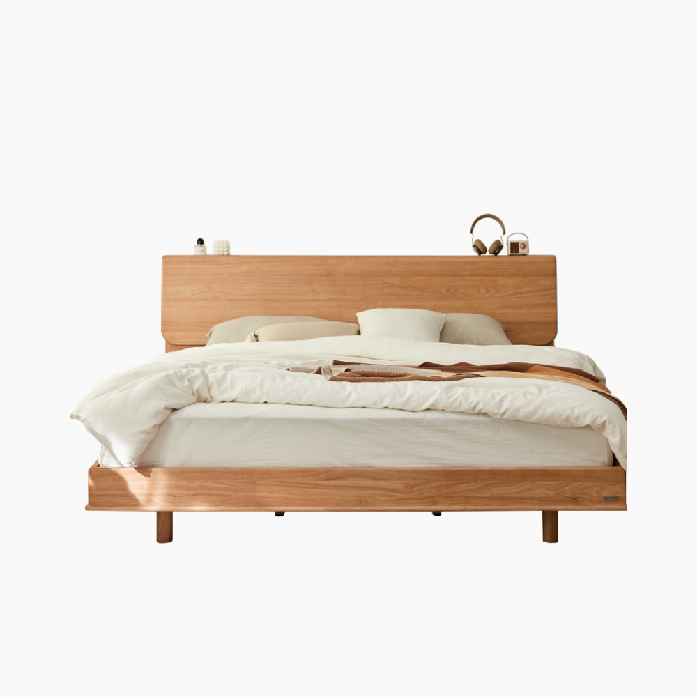 Ethelred Bed