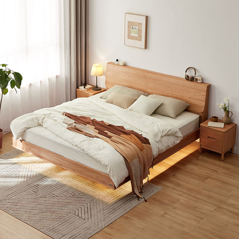 Ethelred Bed