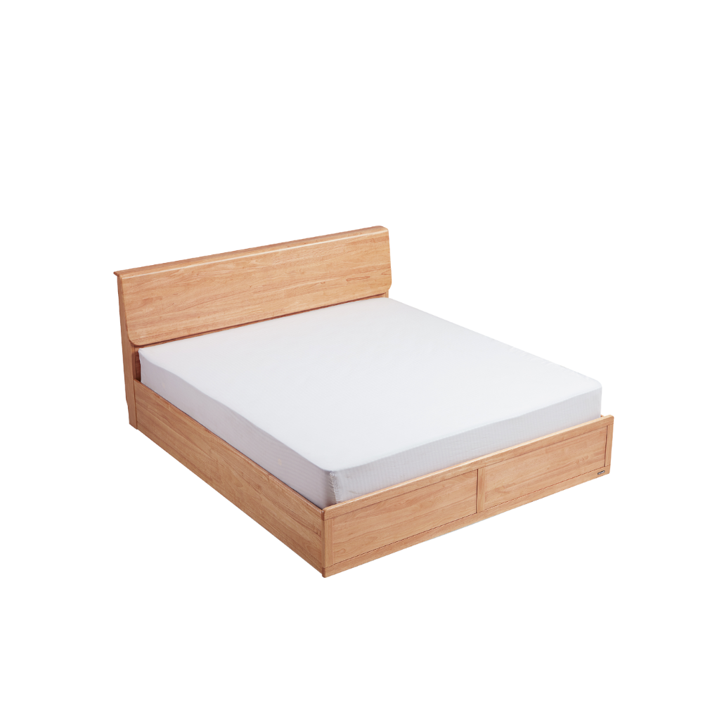 Eustis Bed with Storage