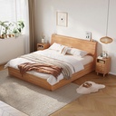 Eustis Bed with Storage