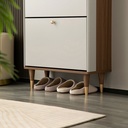 Evaline Shoe Cabinet