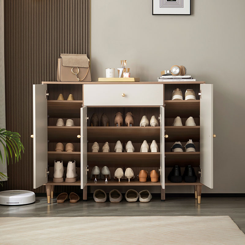 Edlyn Shoe Cabinet