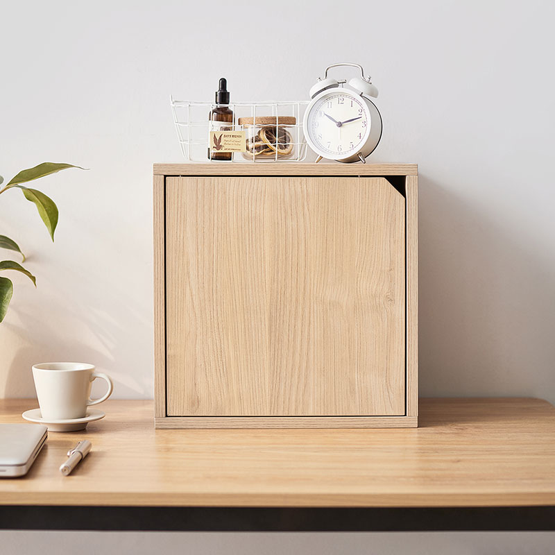 Everleigh Book Shelf