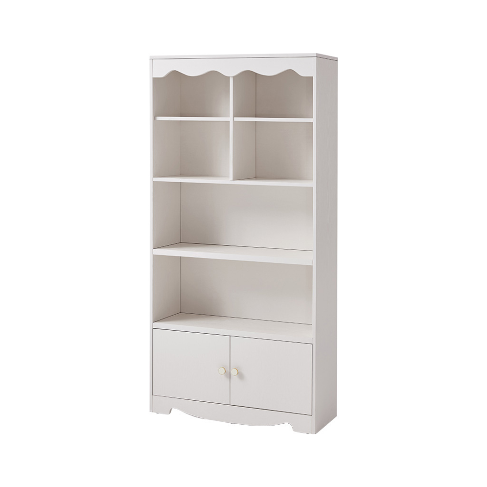 Elon Book Shelf