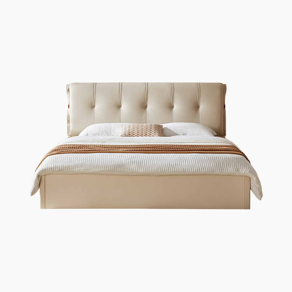 Elvis Bed w/ Storage