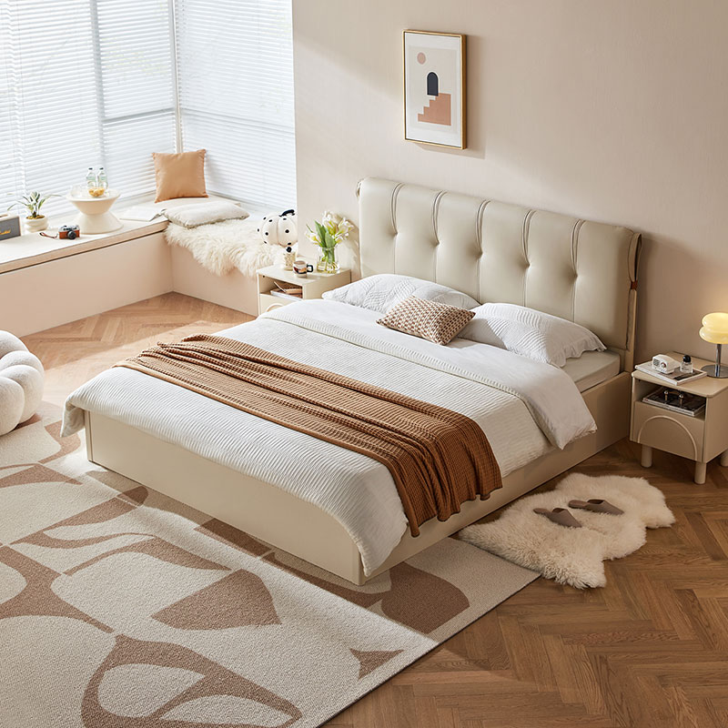 Elvis Bed w/ Storage