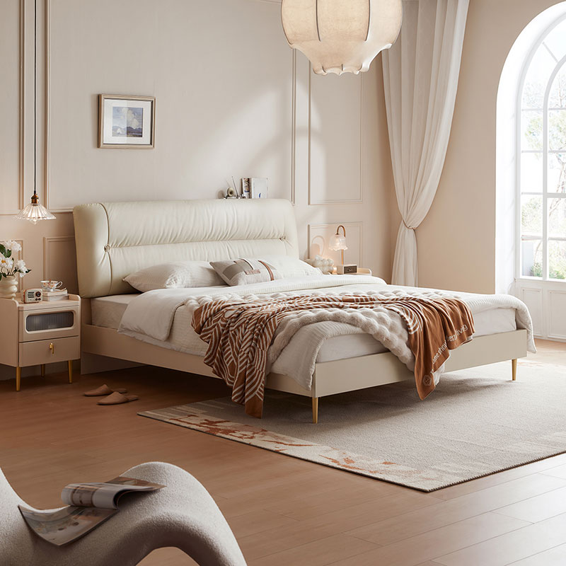 Faith Bed