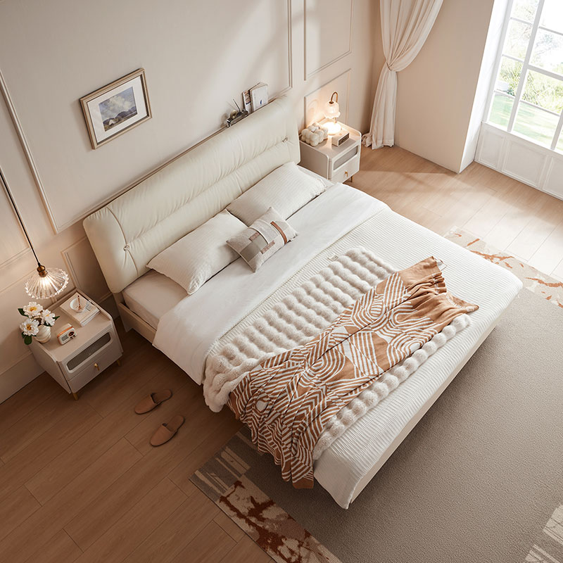 Faith Bed