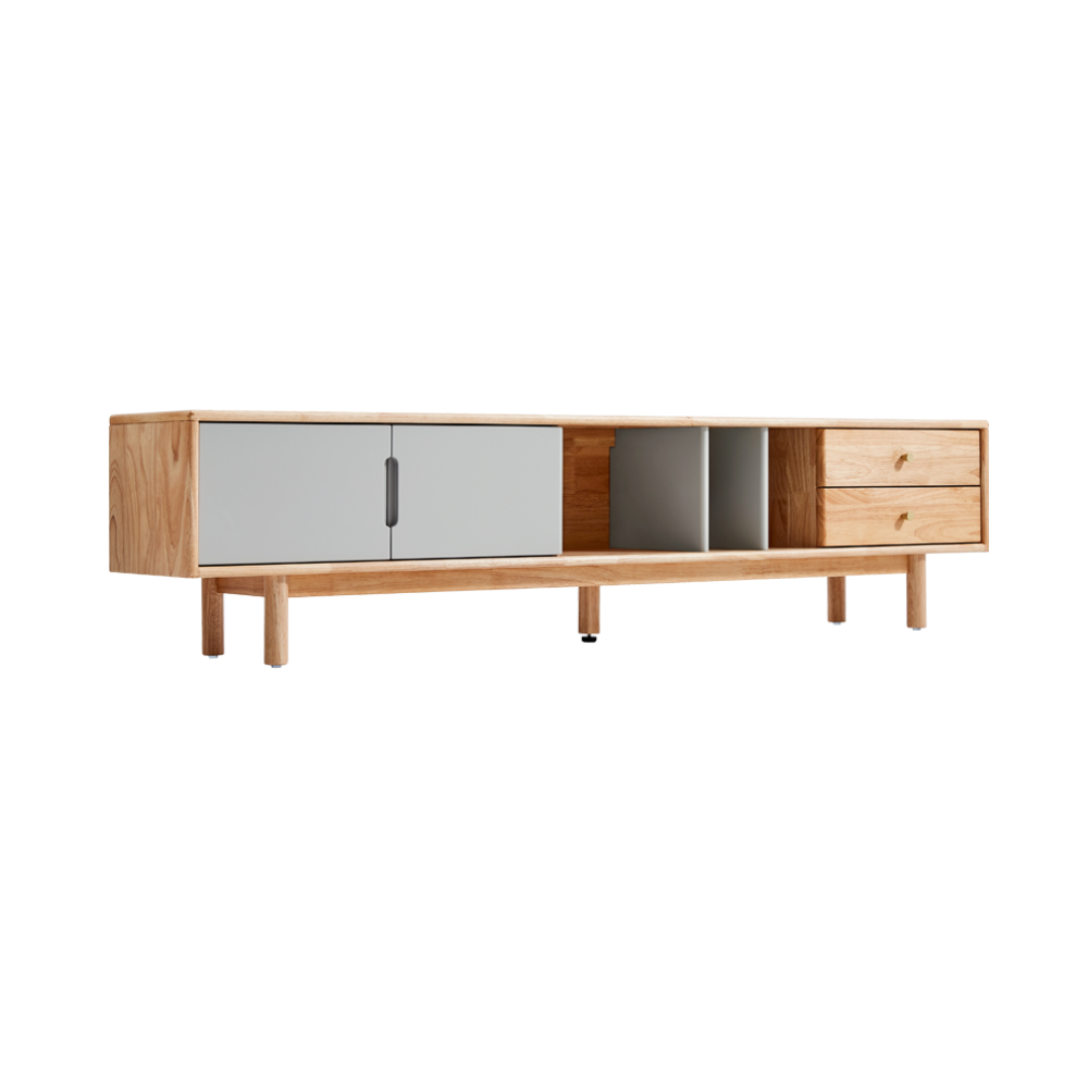 Elsinore TV Stand