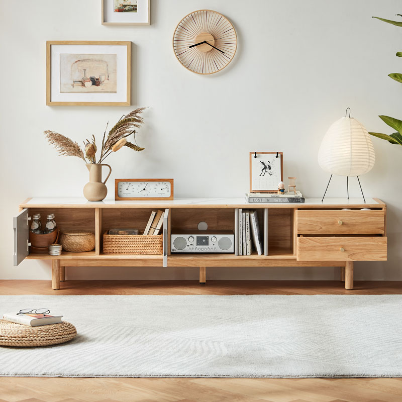 Elsinore TV Stand