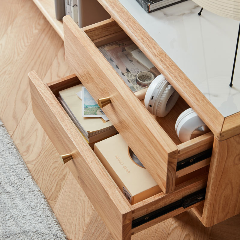 Elsinore TV Stand