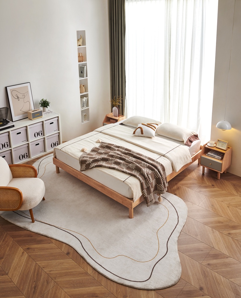 Evyn Bed Frame