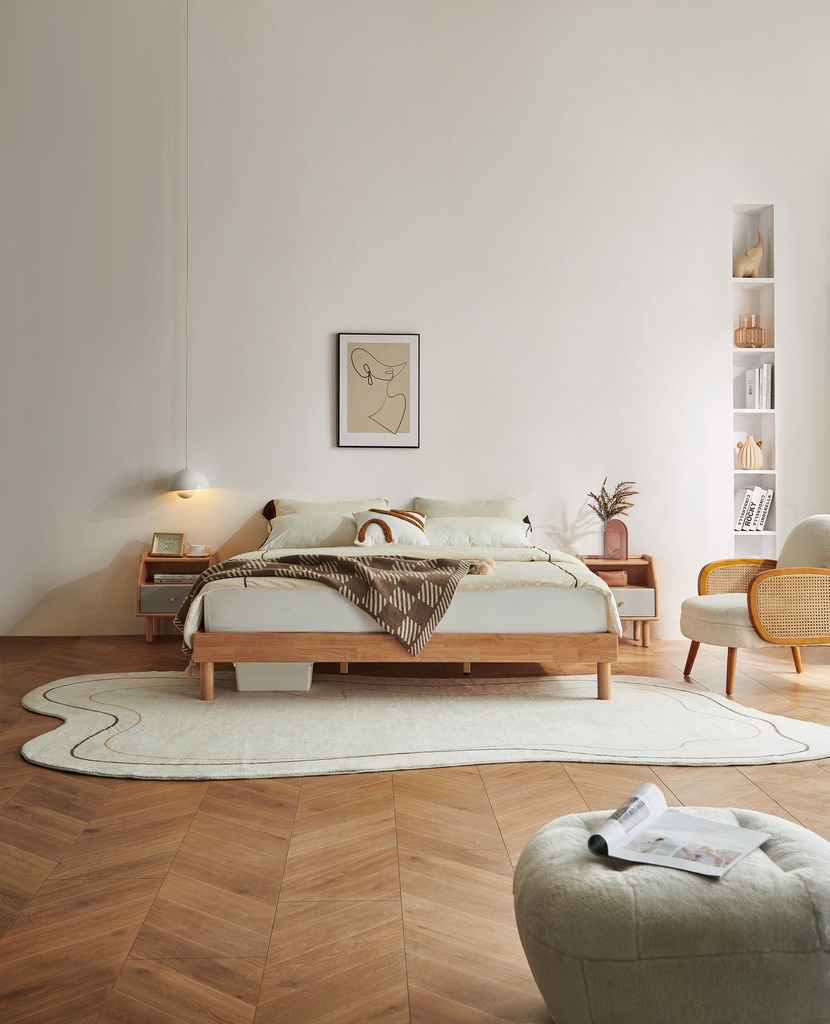Evyn Bed Frame