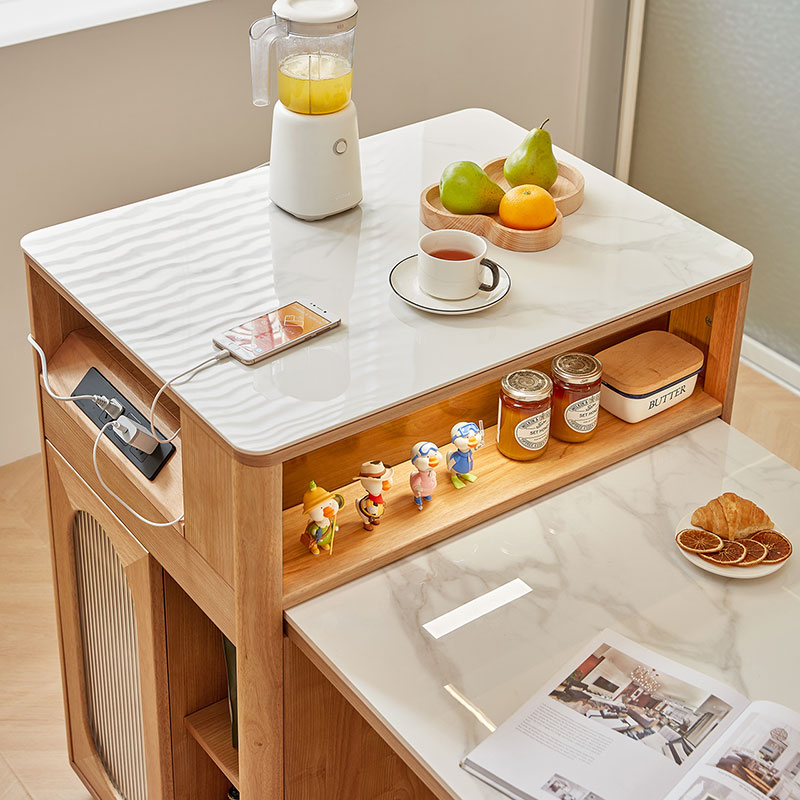 Esther Island Dining Table