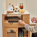 Esther Island Dining Table