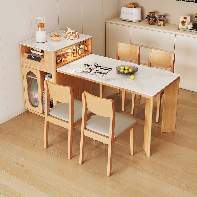 Esther Island Dining Table
