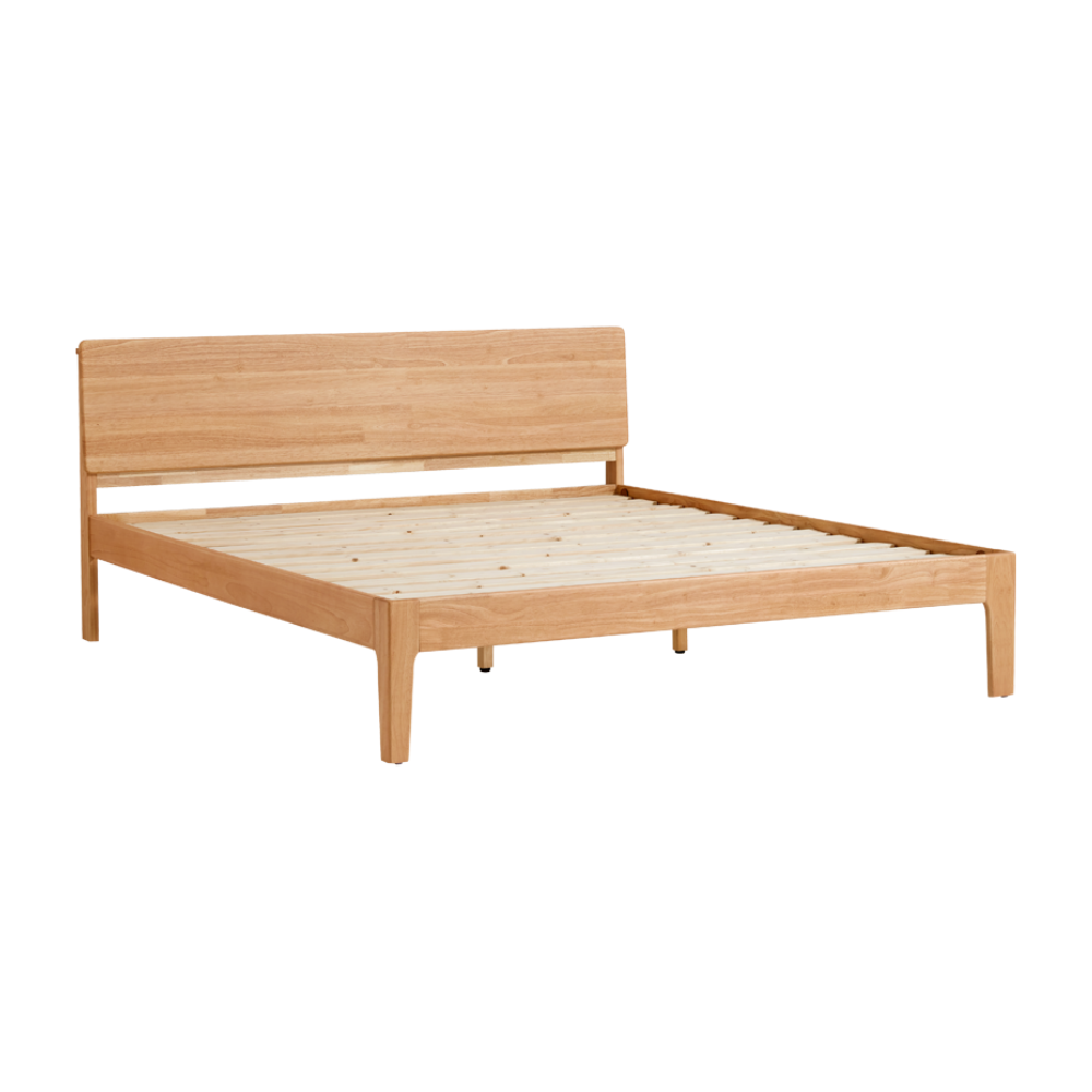 Escher Bed