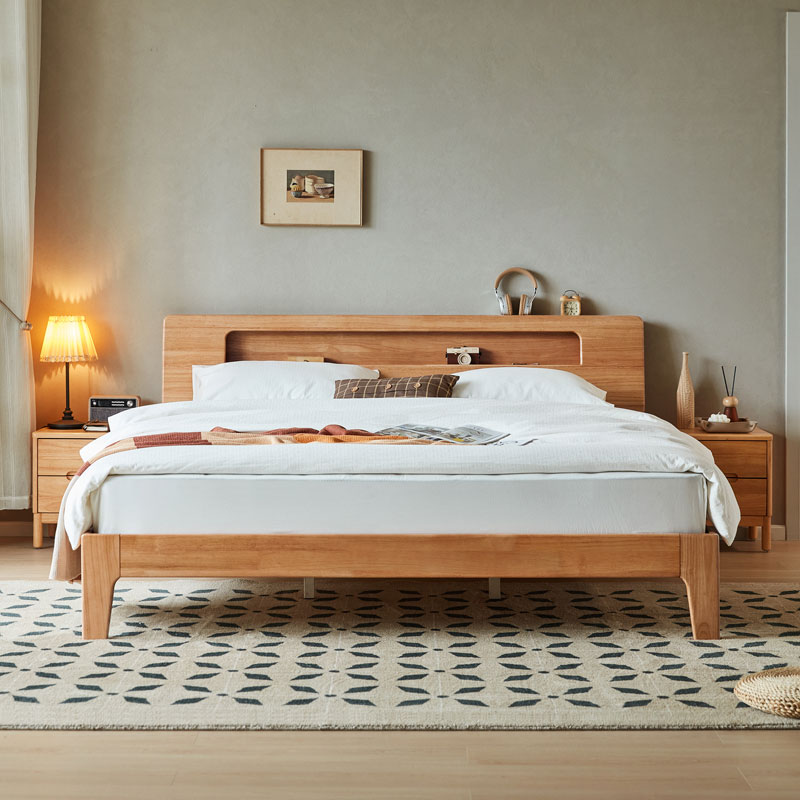 Enea Bed