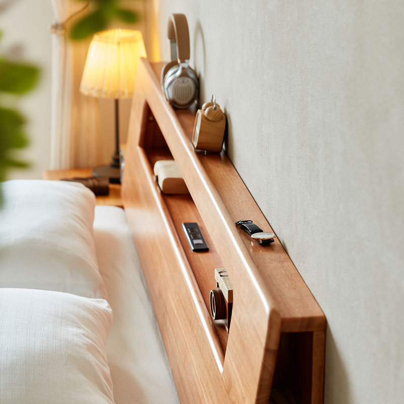 Enea Bed