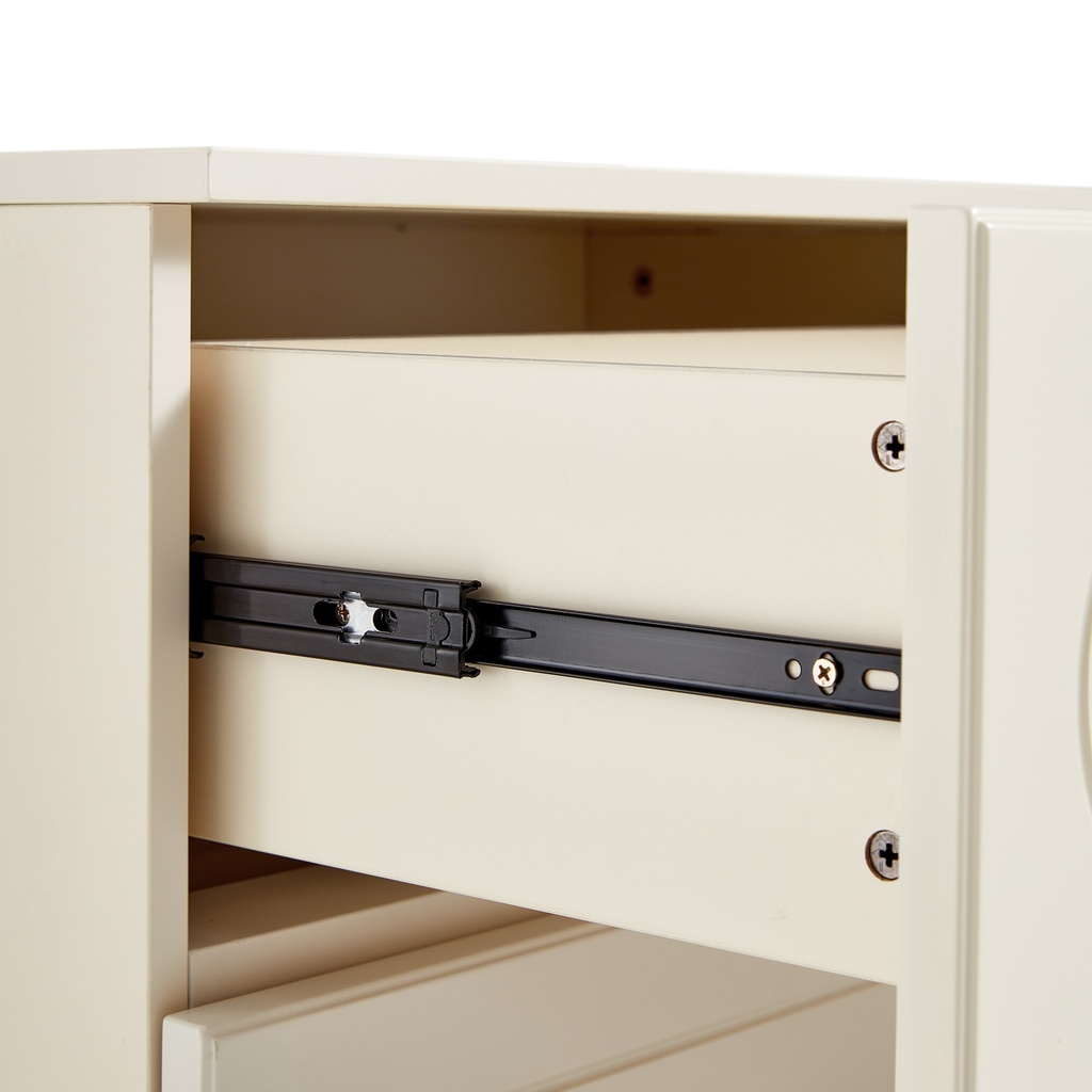 Franco 3-Drawer Cabinet