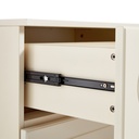 Franco 3-Drawer Cabinet