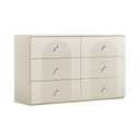 Finley 6-Drawer Cabinet
