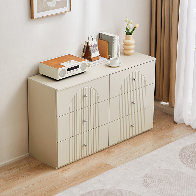 Finley 6-Drawer Cabinet