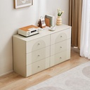 Finley 6-Drawer Cabinet