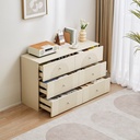 Finley 6-Drawer Cabinet