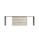 Folly 6-Drawer Cabinet