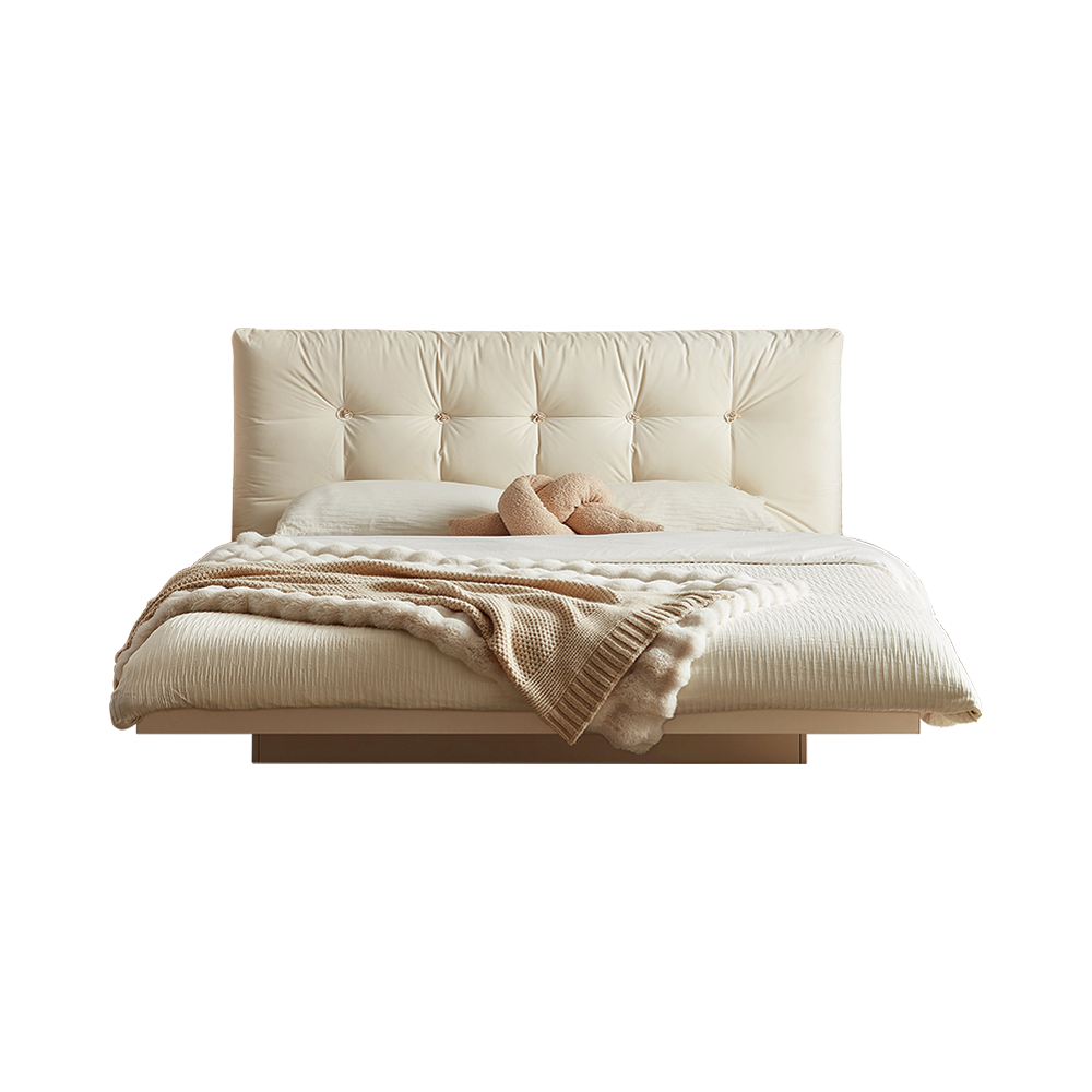Fenton Bed