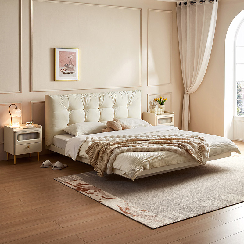 Fenton Bed