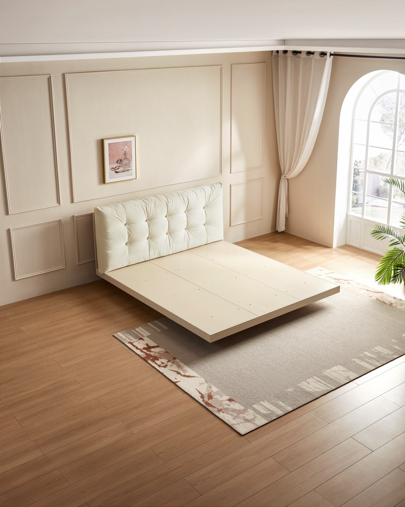 Fenton Bed
