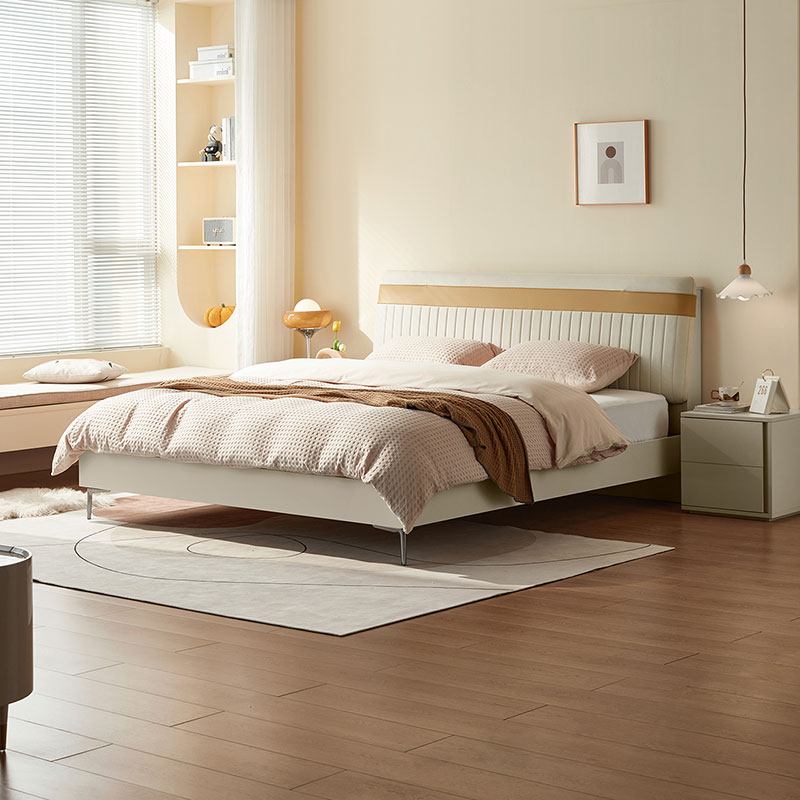 Finnegan Bed