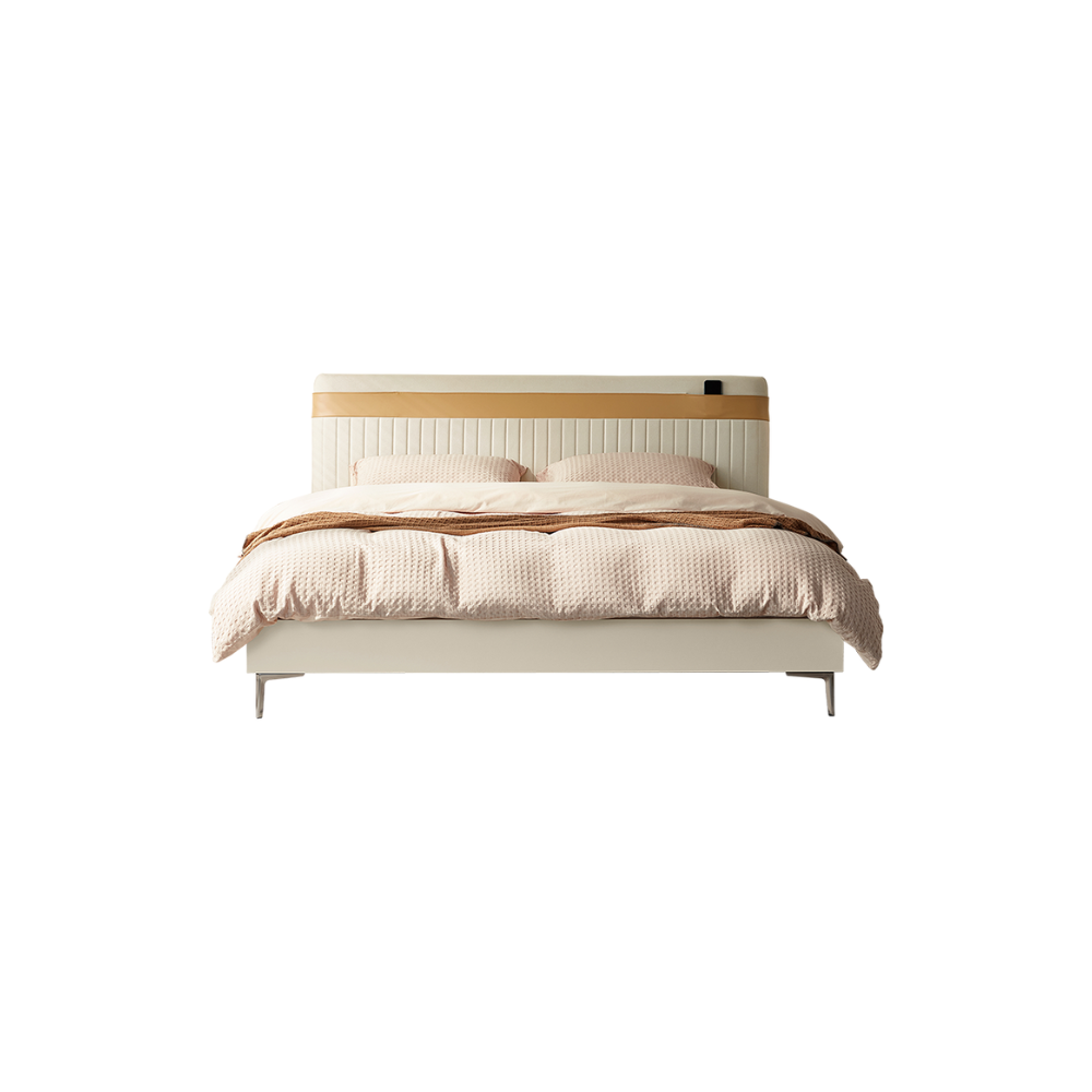  Finnegan Bed with Storage