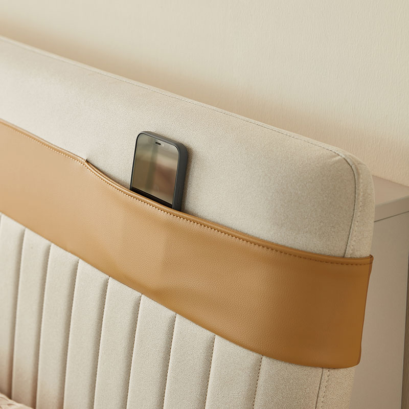  Finnegan Bed with Storage