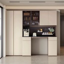 Folie Sideboard Cabinet