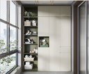 Fumiko Storage Cabinet