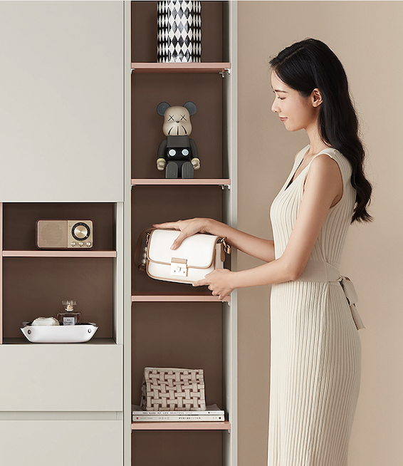 Fumiko Storage Cabinet