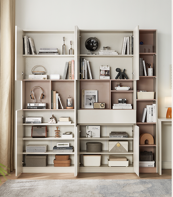Fumiko Storage Cabinet