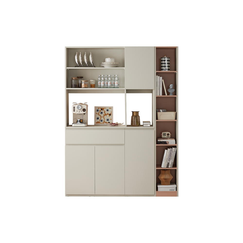 Faizal Storage Cabinet