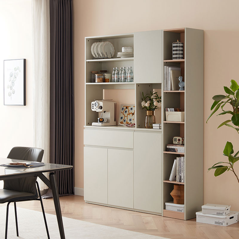 Faizal Storage Cabinet