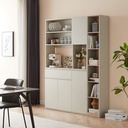 Faizal Storage Cabinet