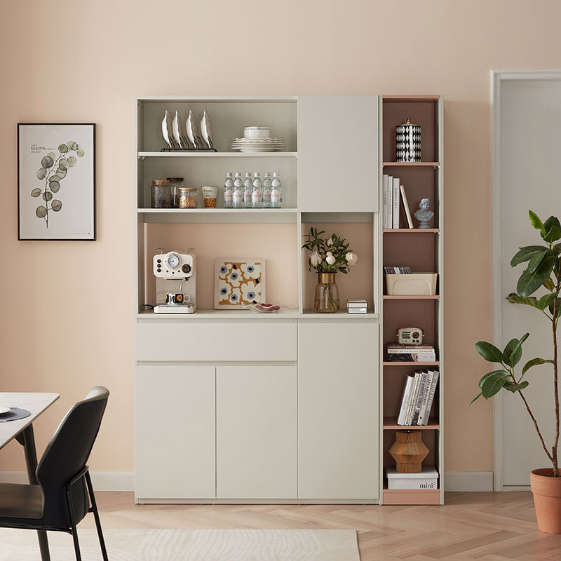 Faizal Storage Cabinet