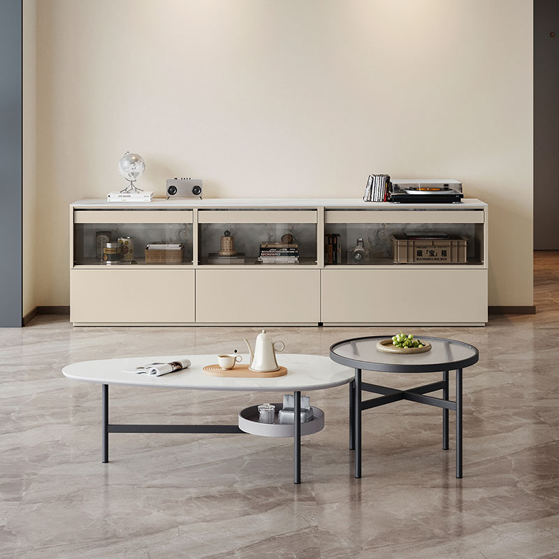 Fuyuki TV Stand