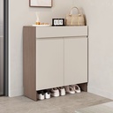 Fumiyo 2-Door Shoe Cabinet