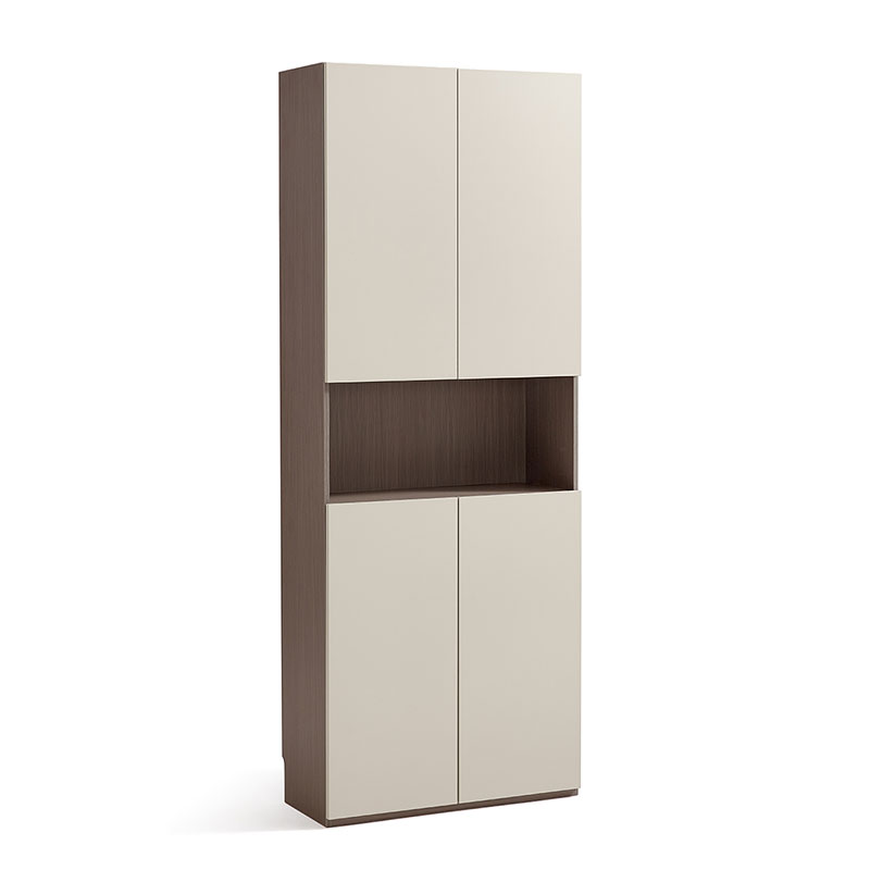 Fujie 2-Row Storage Cabinet