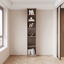 Frits Open Cabinet