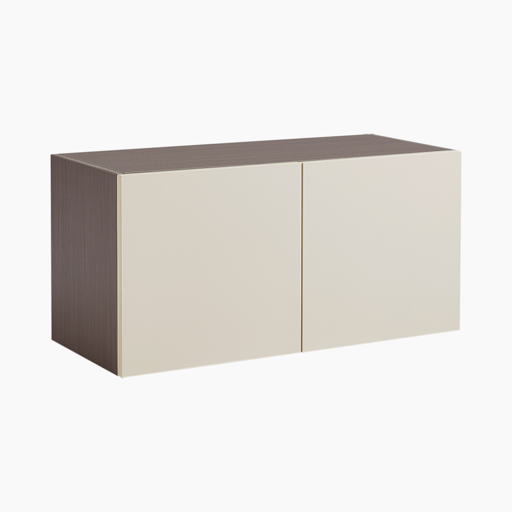 Friso 2-Door Top Cabinet