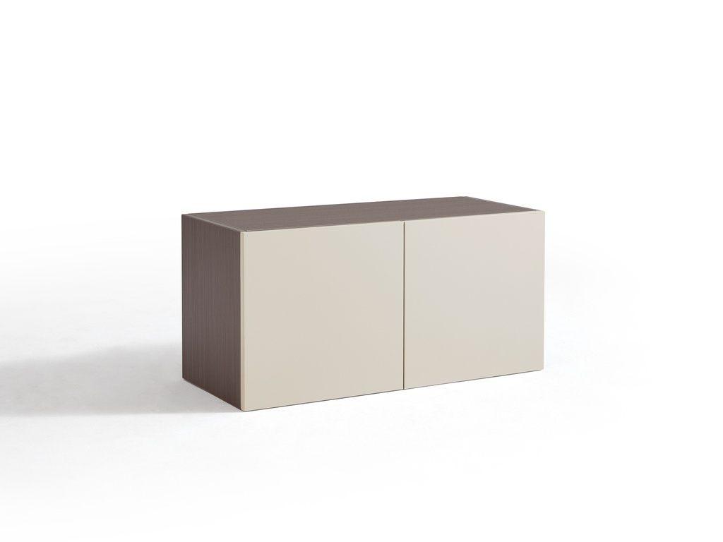 Friso 2-Door Top Cabinet